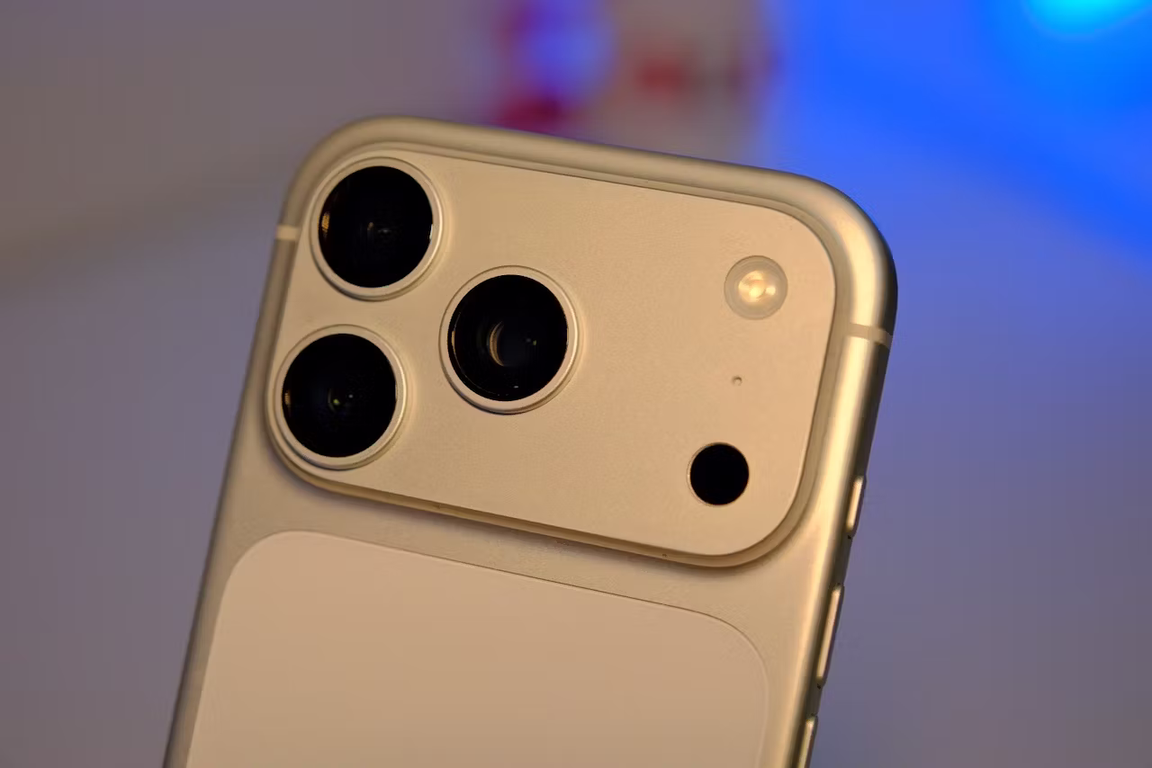 200MP kameralı iPhone