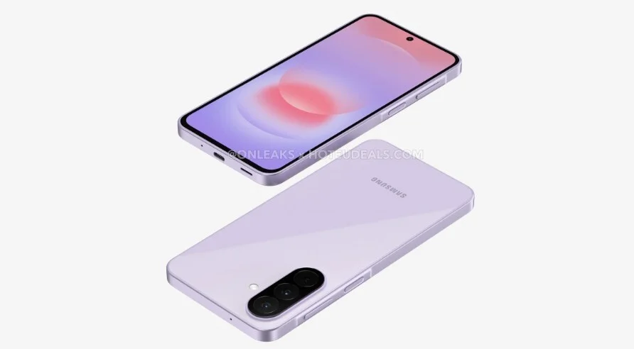 samsung galaxy a27