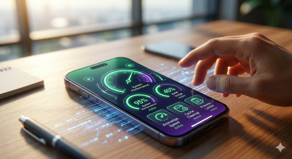 Telefonum Kasıyor
