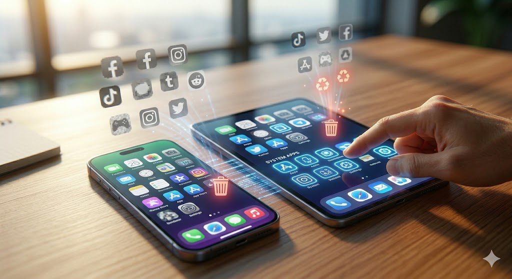 Telefonum Kasıyor