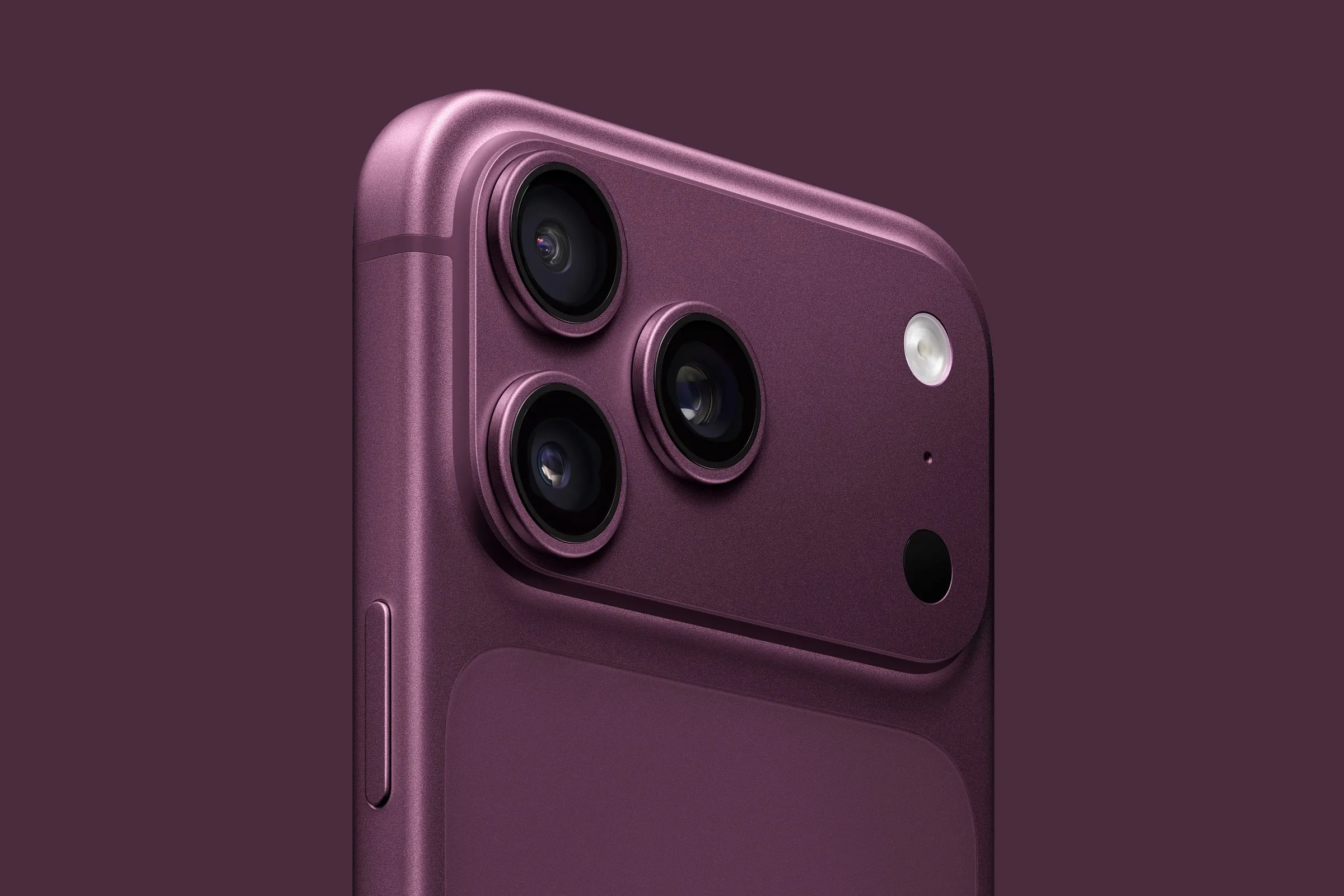 apple iphone 18