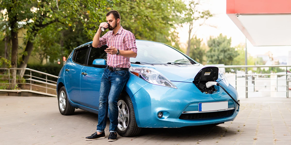 Elektrikli otomobiller için yeni ÖTV 