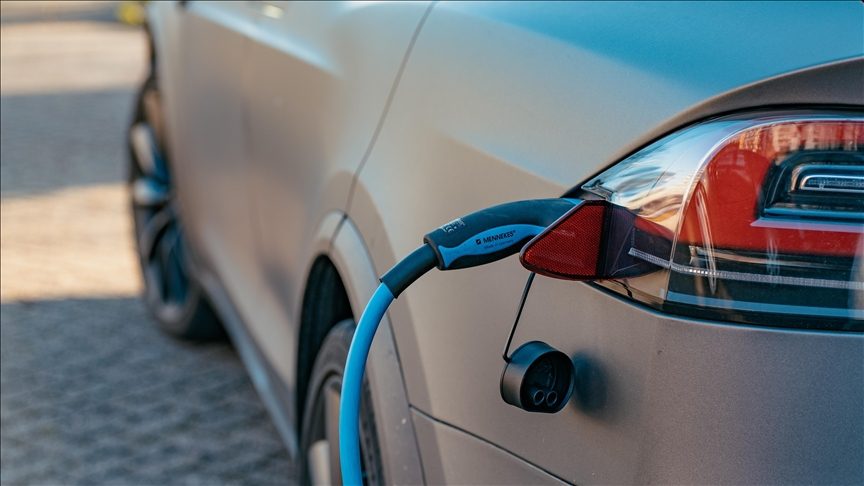 Elektrikli otomobiller için yeni ÖTV 