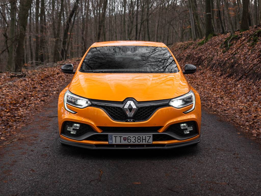 renault dizel araç