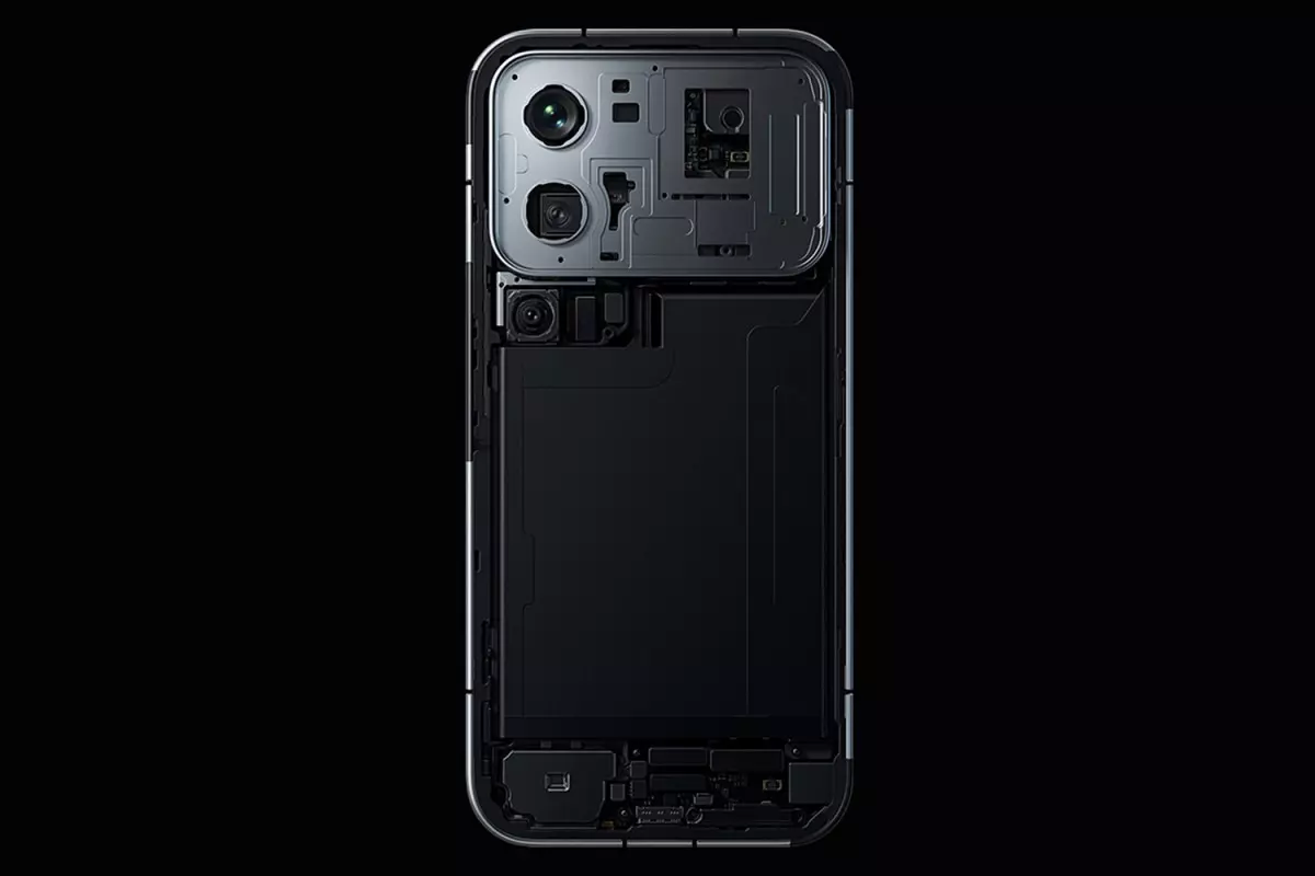 xiaomi 18 pro