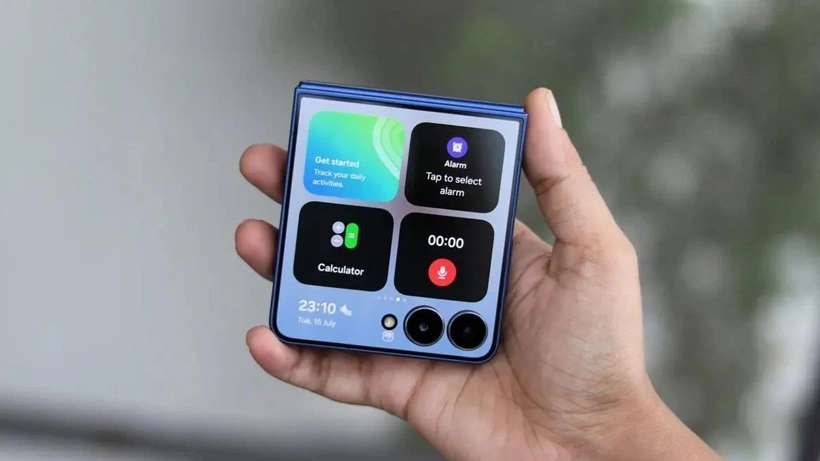 galaxy z fold 8