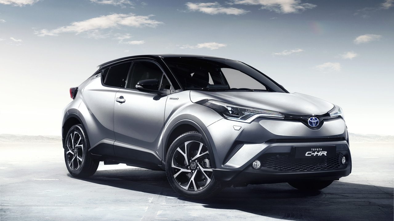 Güncel Toyota fiyatları