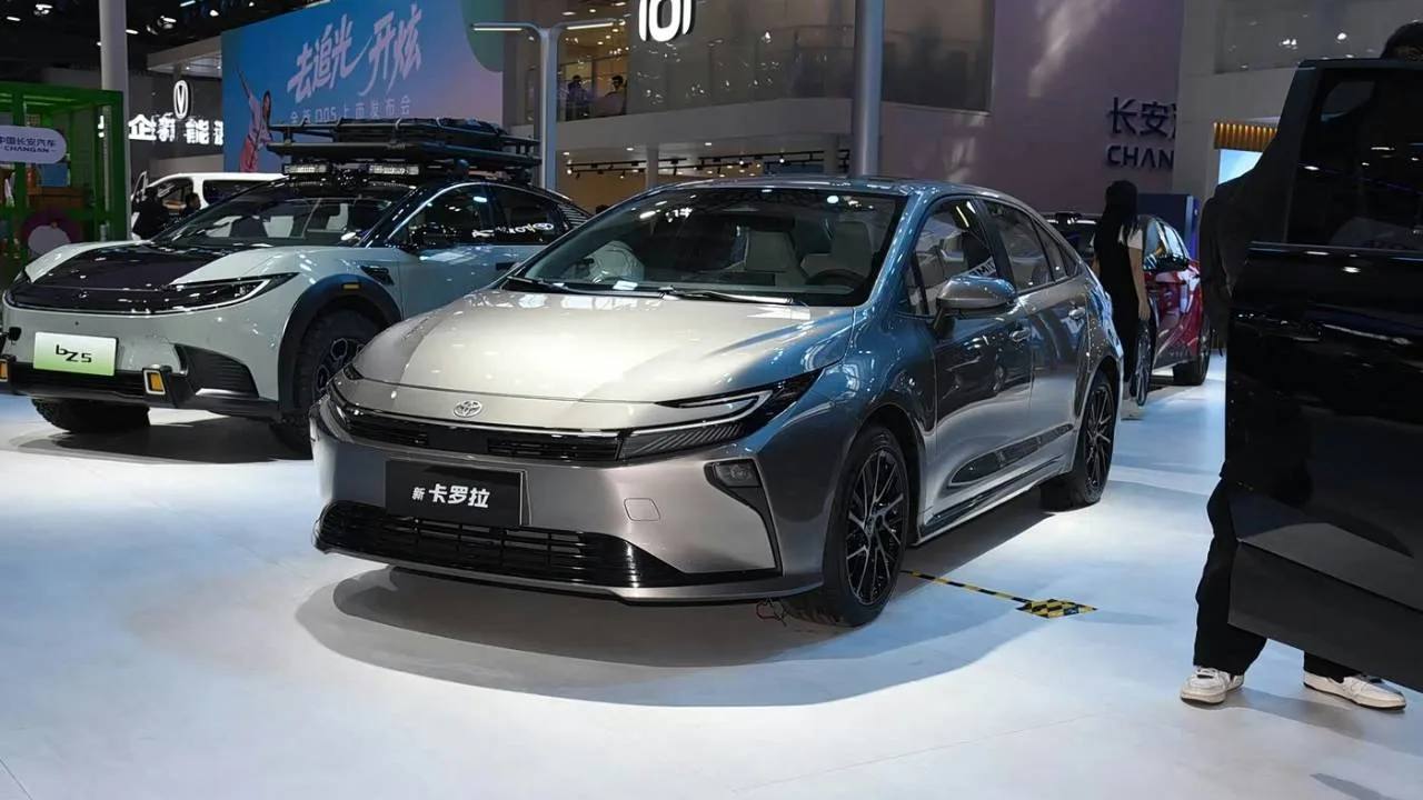 Güncel Toyota fiyatları