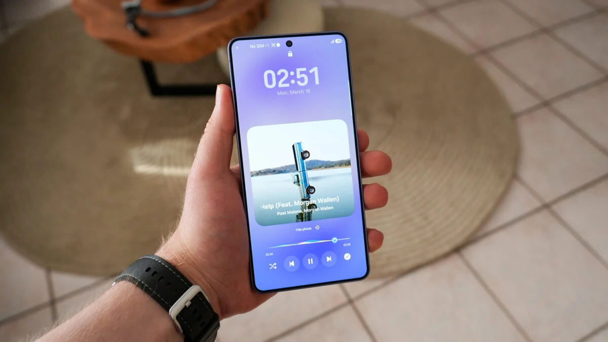 Samsung One UI9