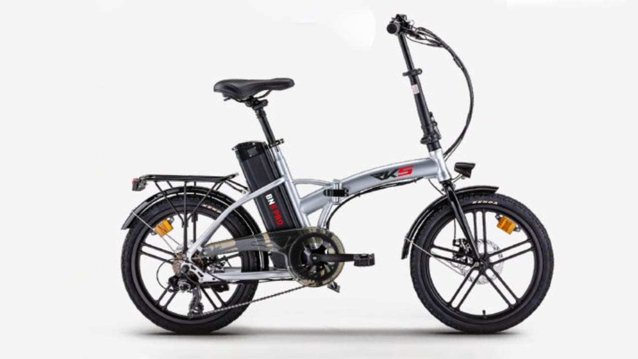 rks bn5 pro