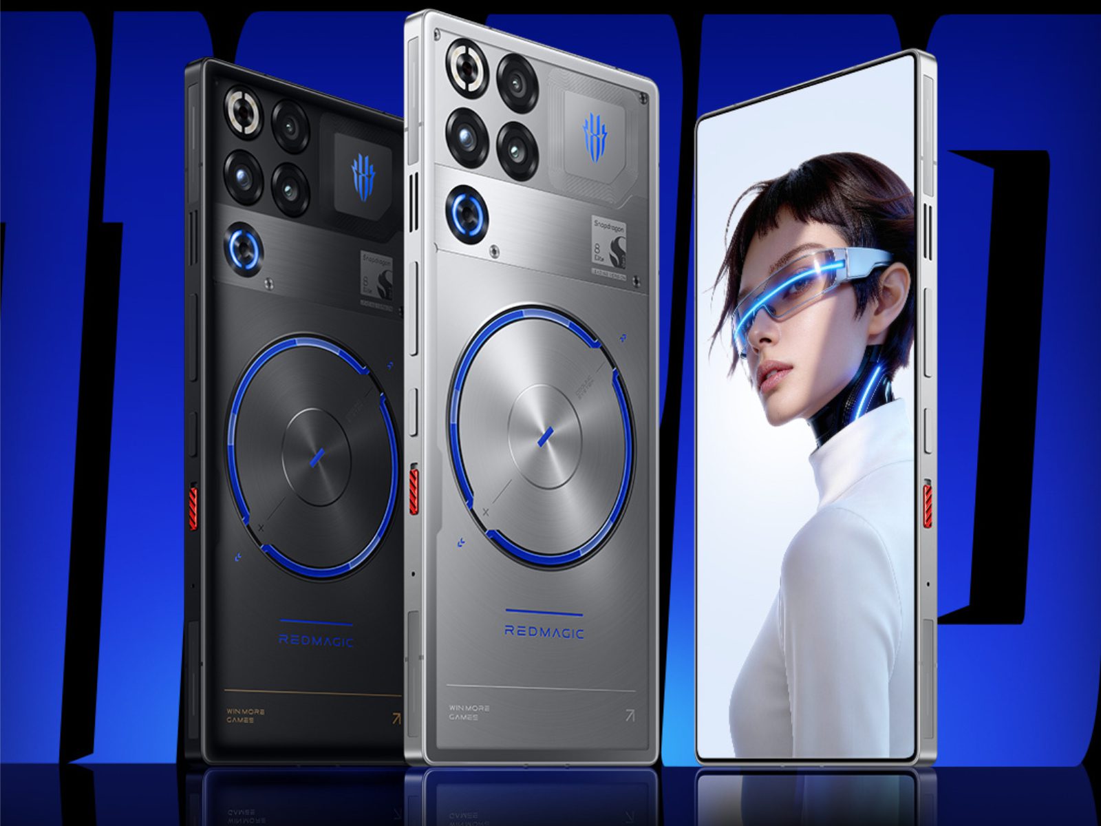 RedMagic 11S Pro