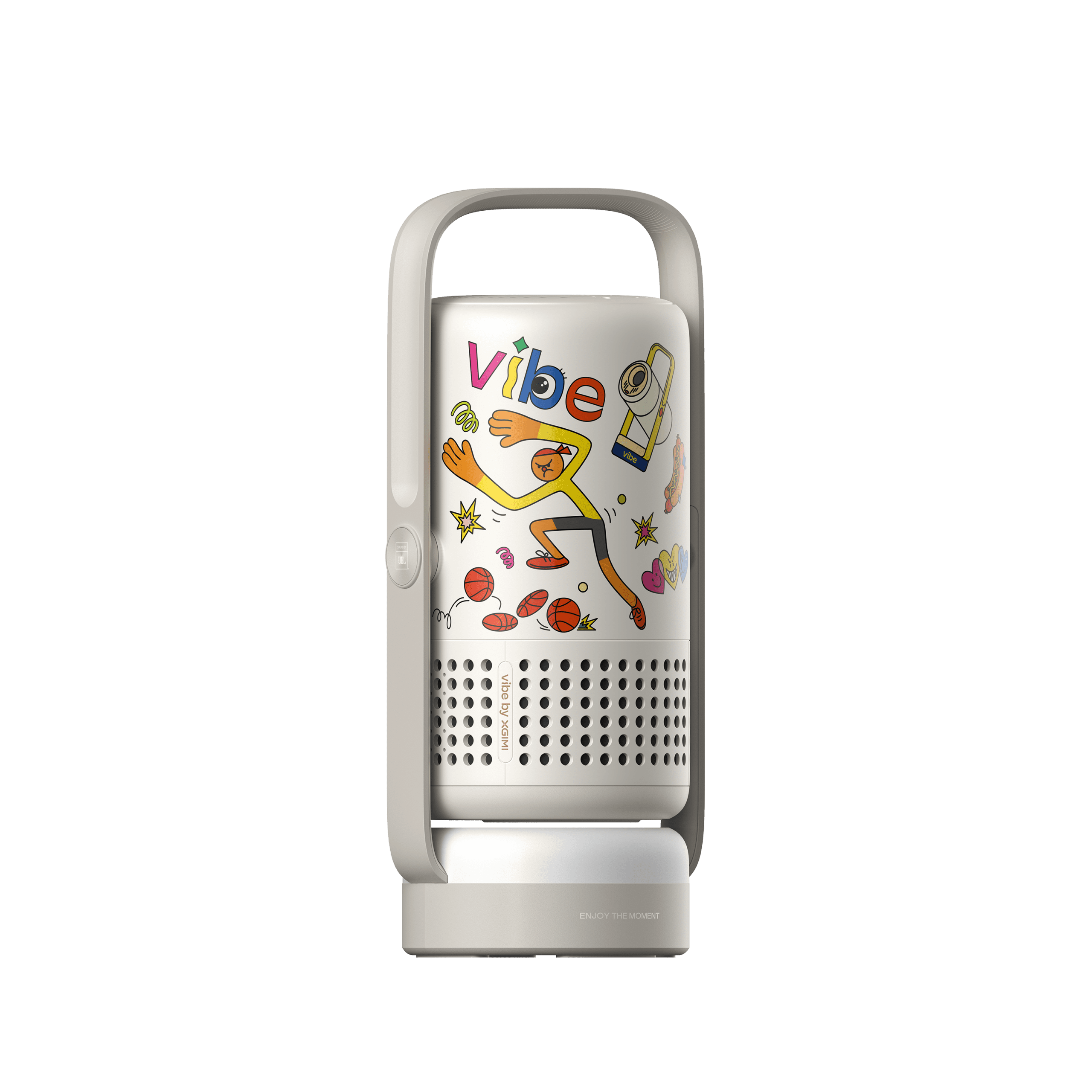 xigimi vibe one