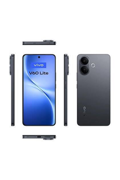 Vivo S60
