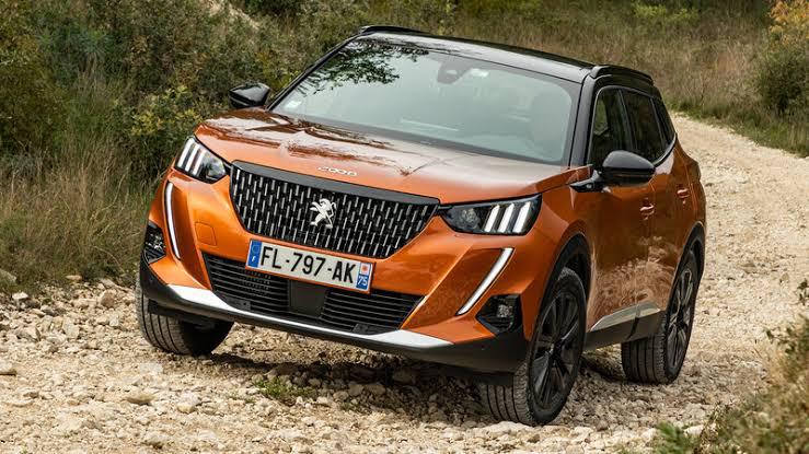 peugeot