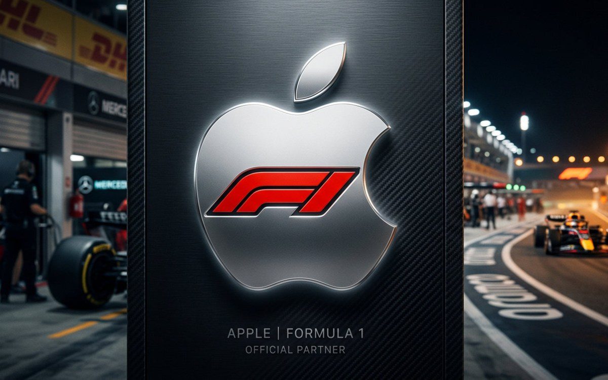 apple