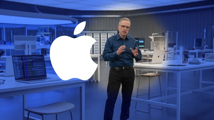 apple yönetimi