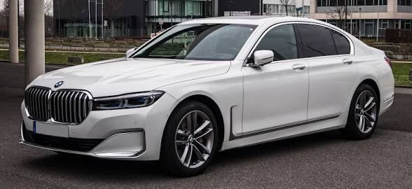 BMW Türkiye kampanyalı fiyatları