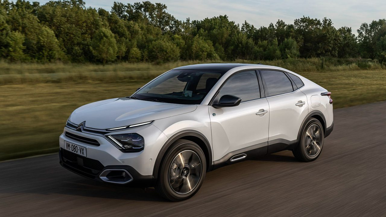 citroen kampanya