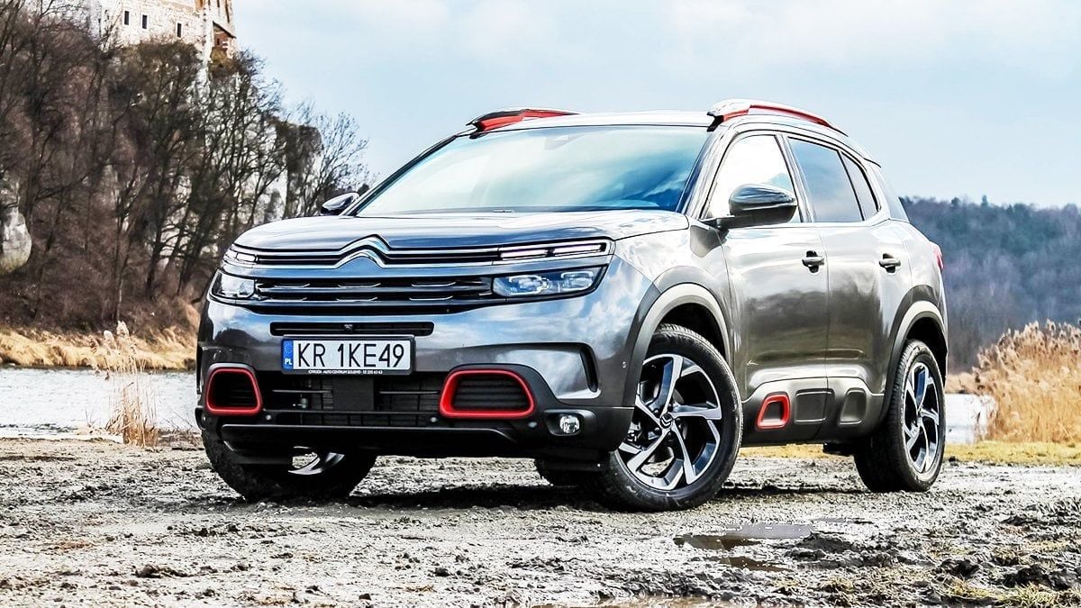 citroen