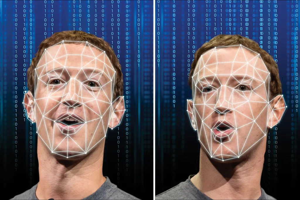 deepfake teknolojisi