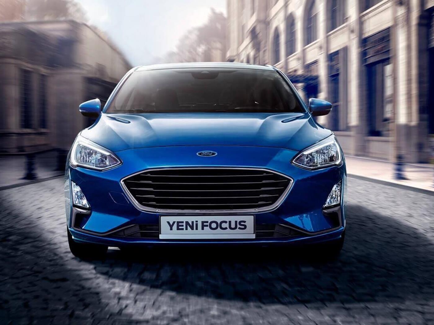 ford otomobil kampanyası