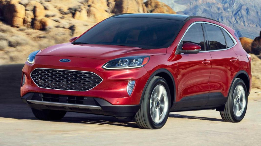 ford otomobil kampanyası