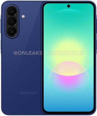 galaxy a27