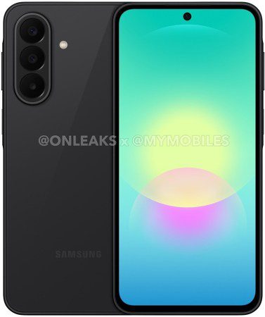 galaxy a27