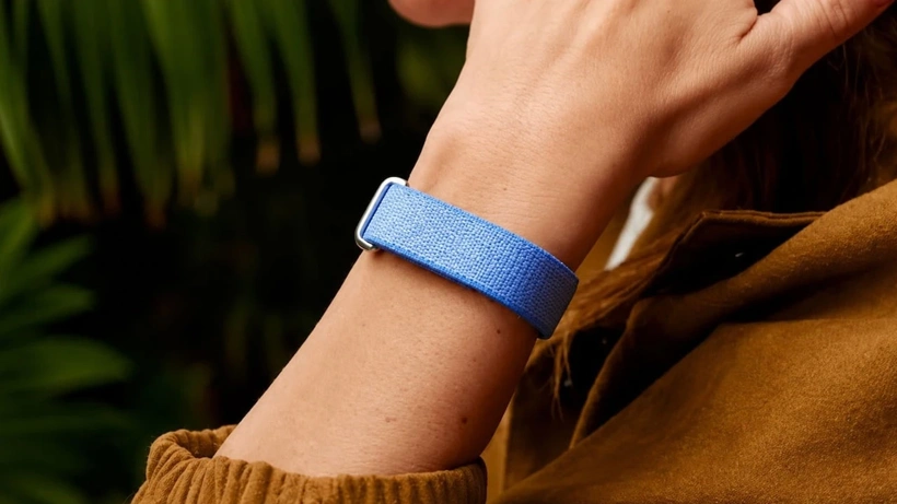 Google fitbit air alınır mı