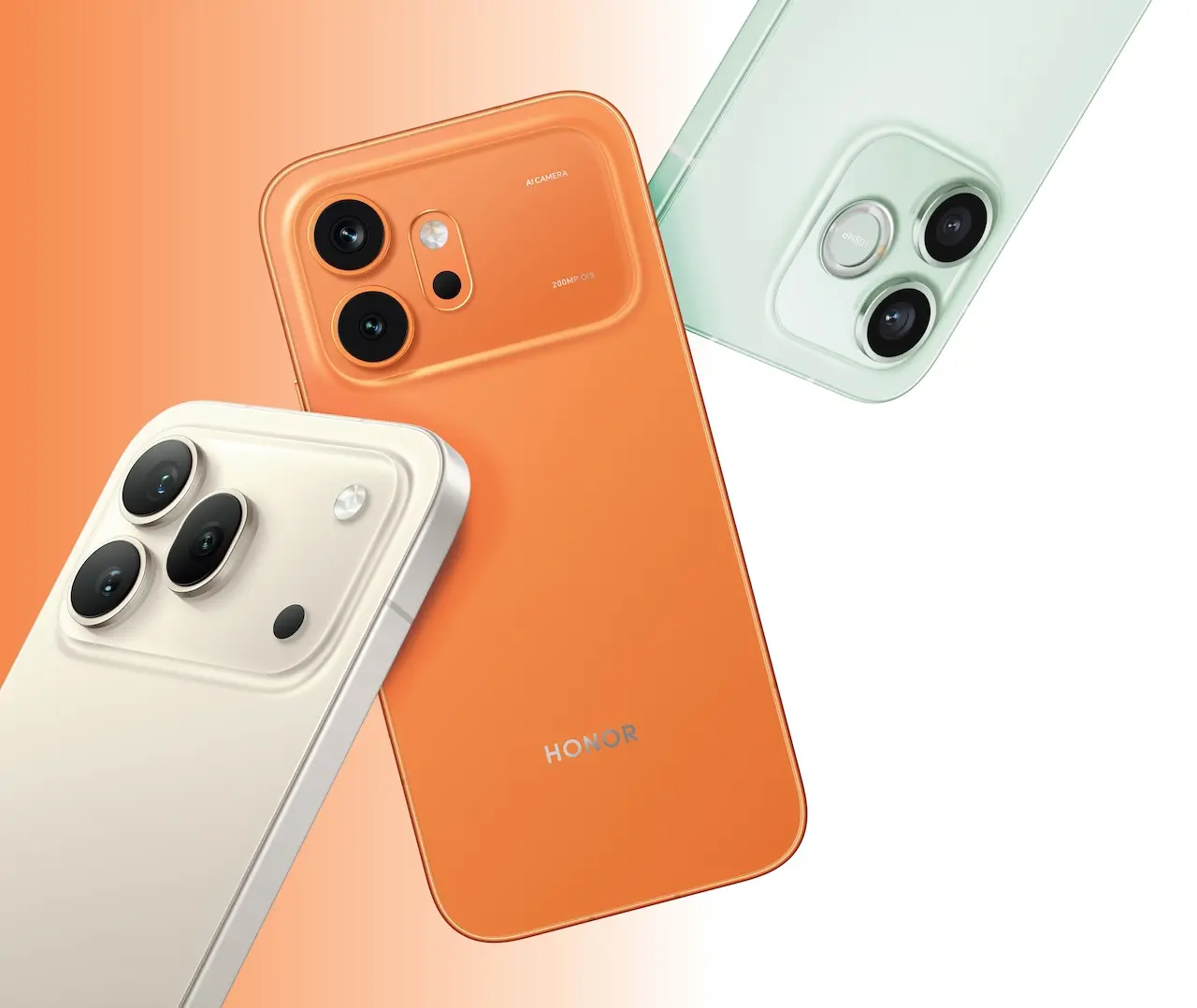 honor 600 pro