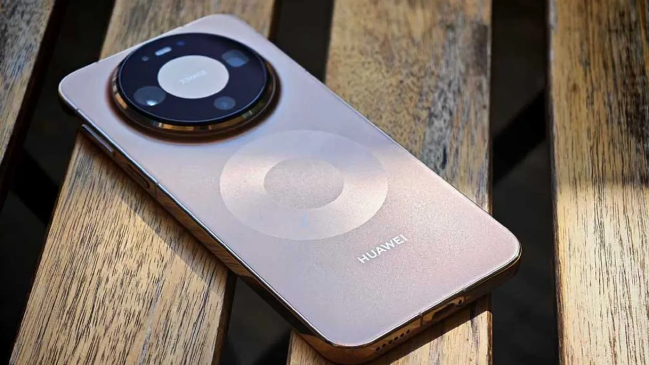 huawei mate 90