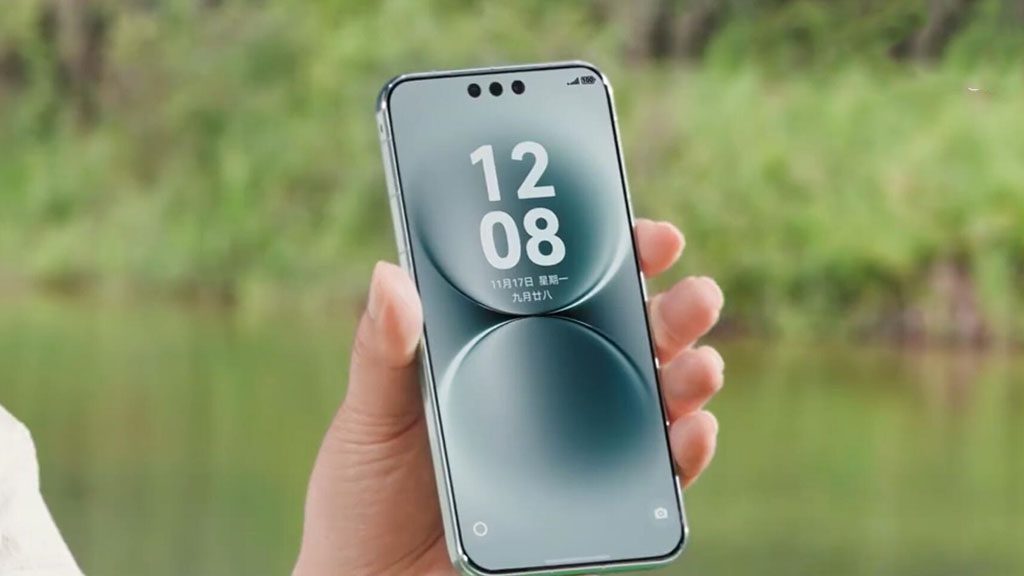 huawei mate 90