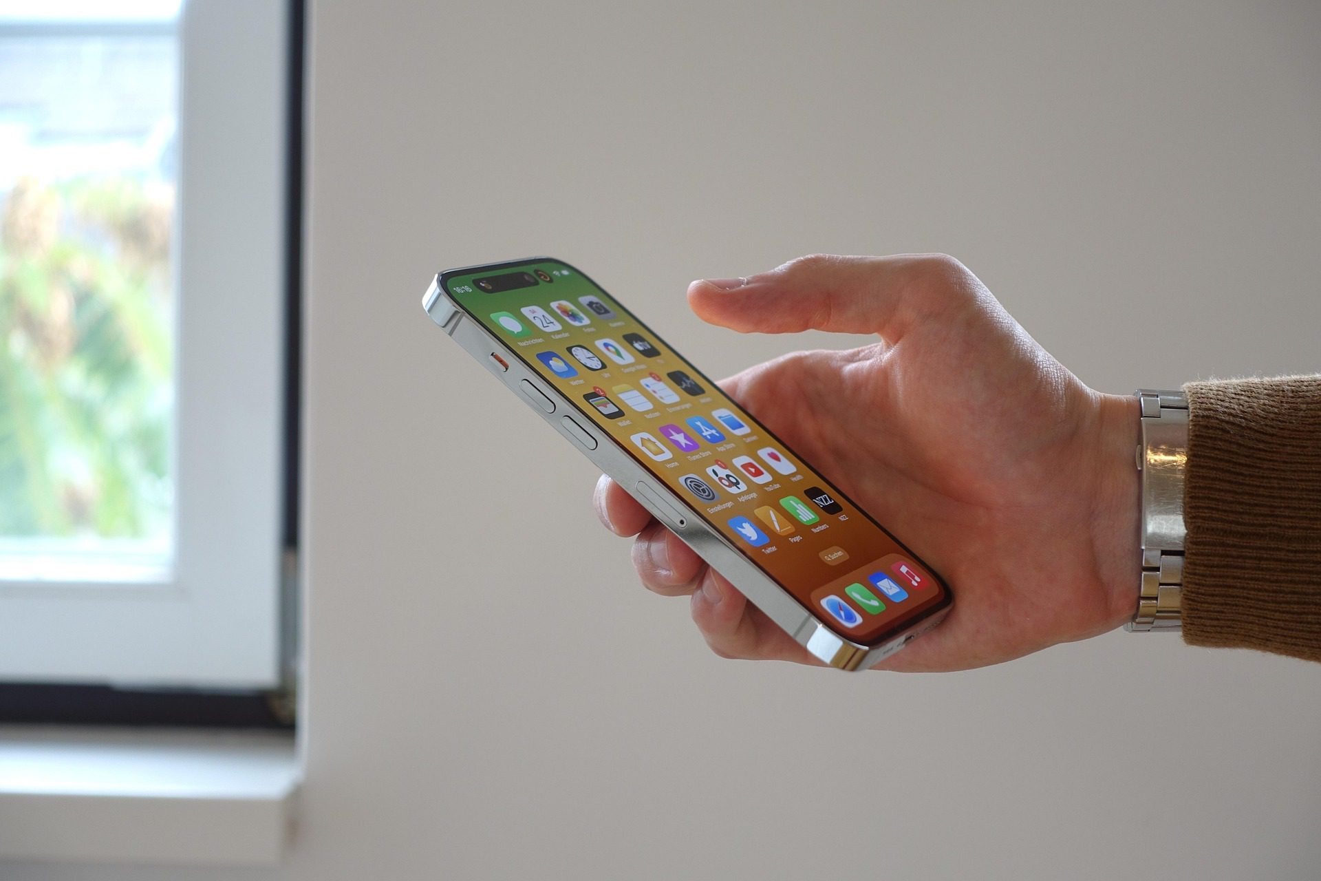iPhone 18 pro modelleri