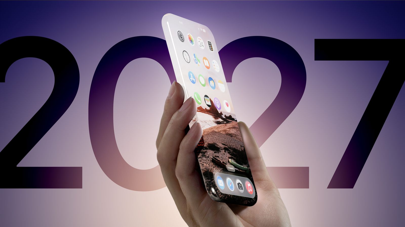 iPhone 19 pro