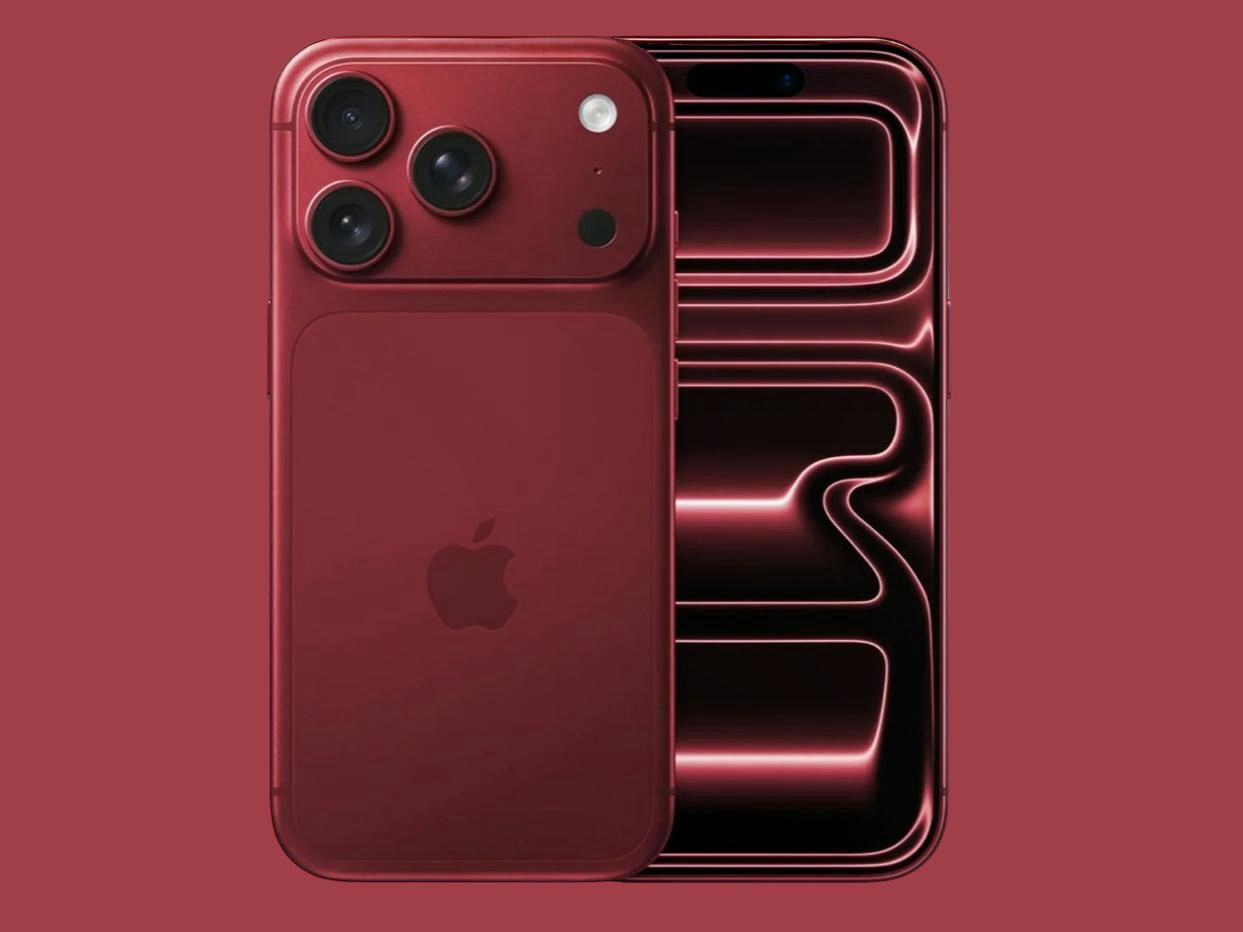 iphone 18 pro renkleri
