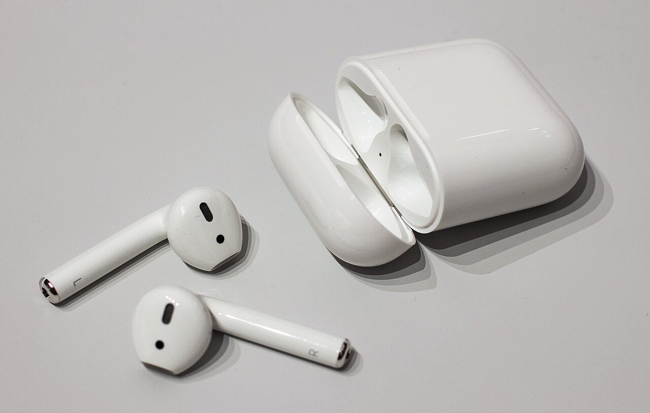 airpods ultra