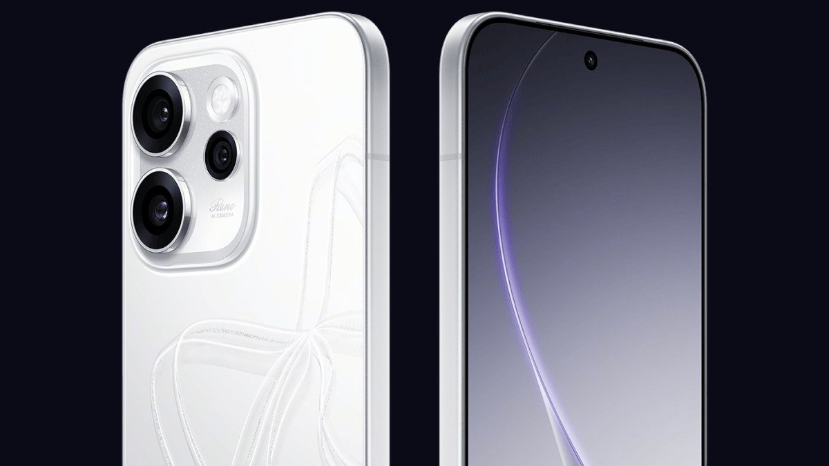oppo reno 16