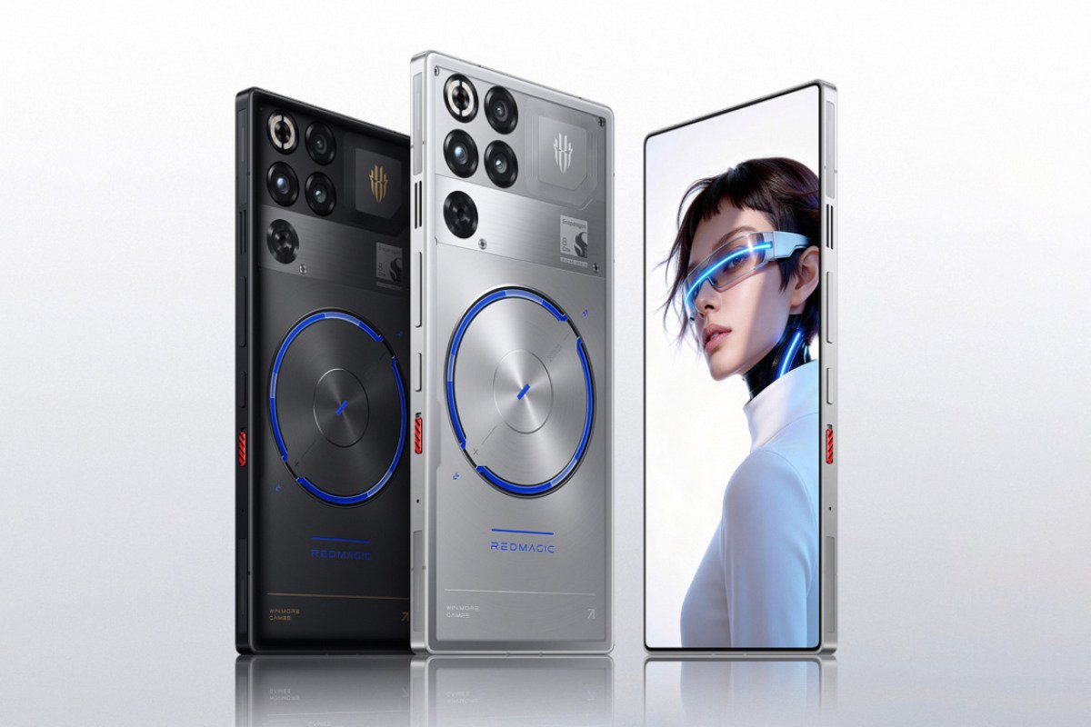RedMagic 11S Pro