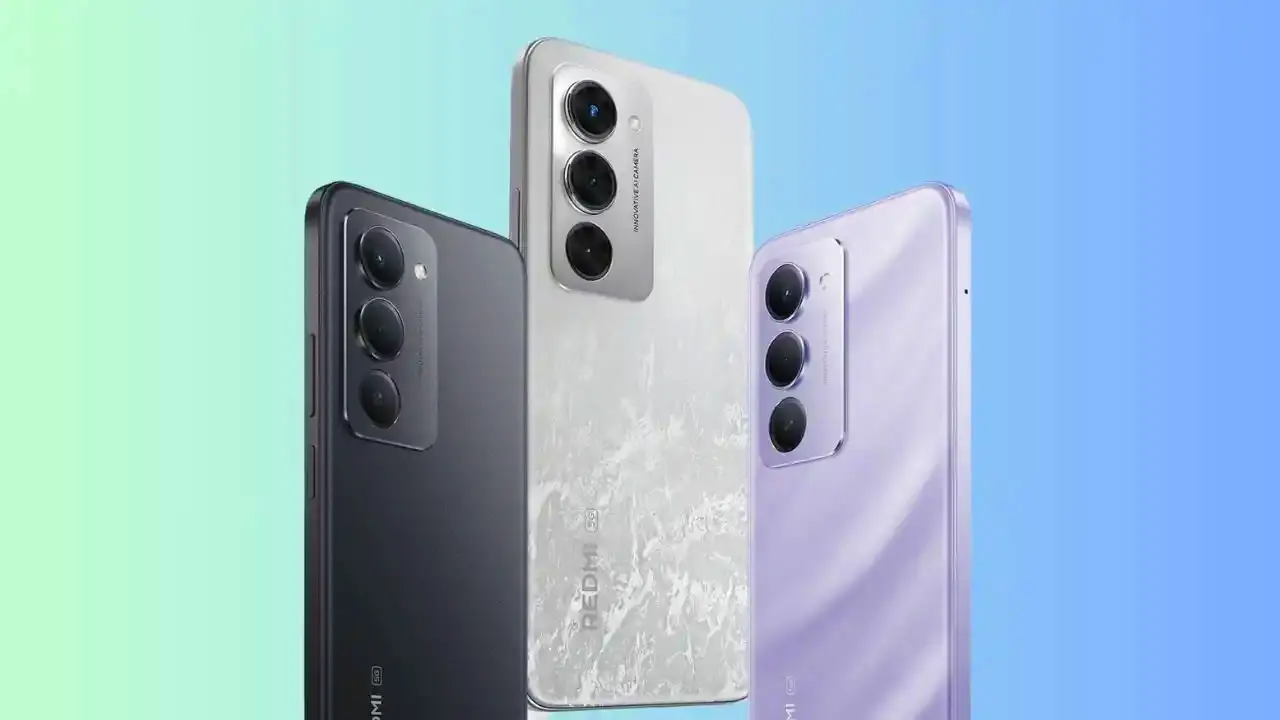 redmi 17 5g