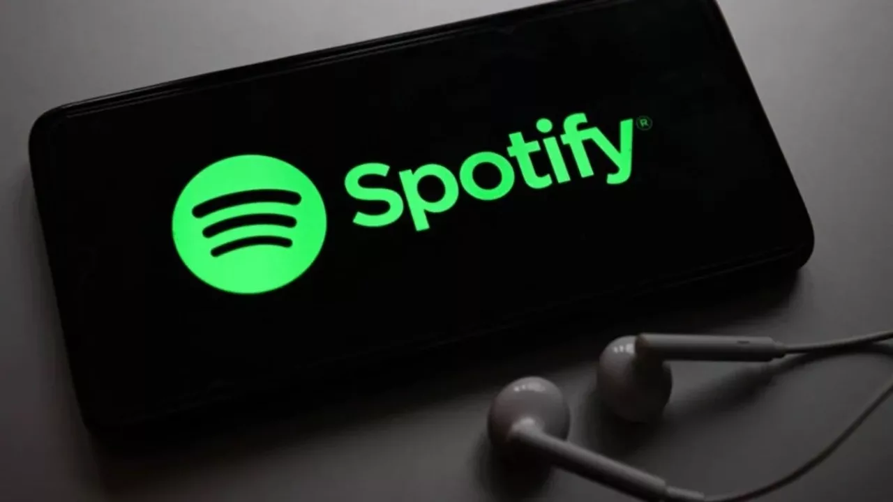 spotify yeni özelliği