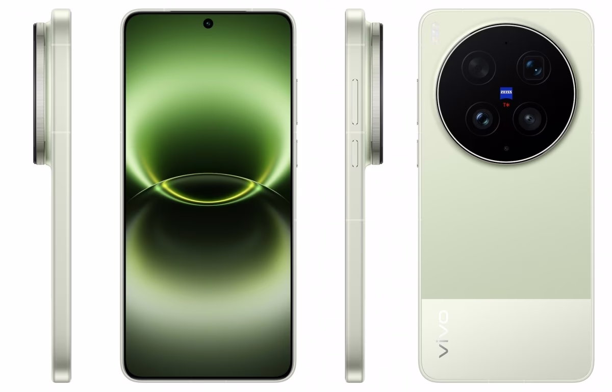 vivo x300 ultra