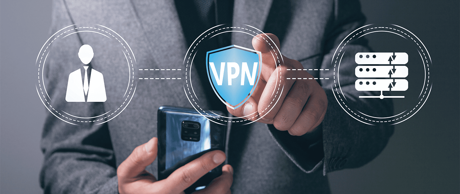 vpn