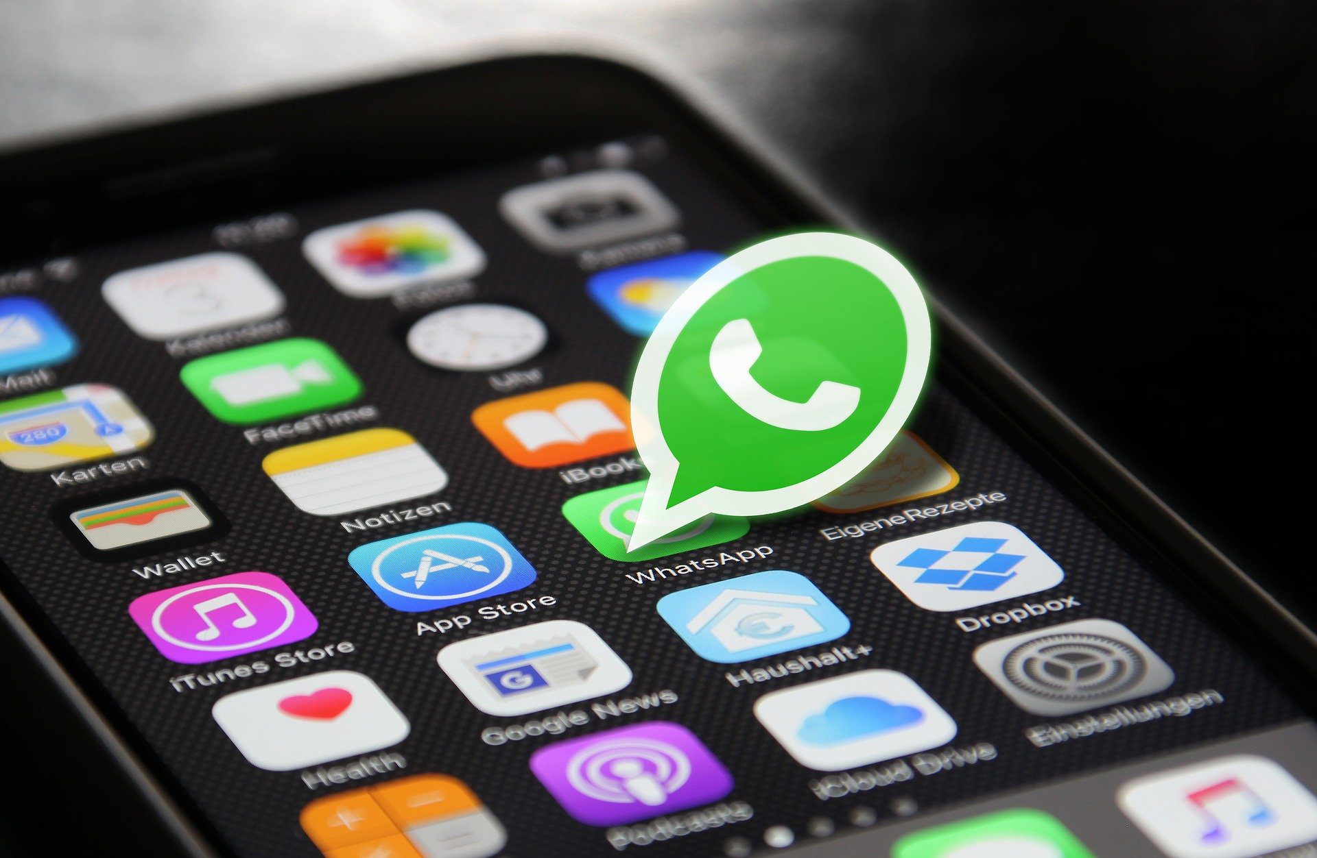 whatsapp yeni özelliği