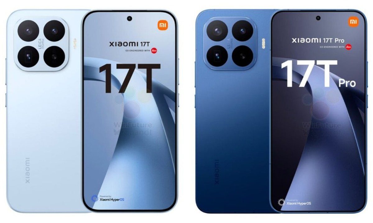xiaomi 17t pro özellikleri