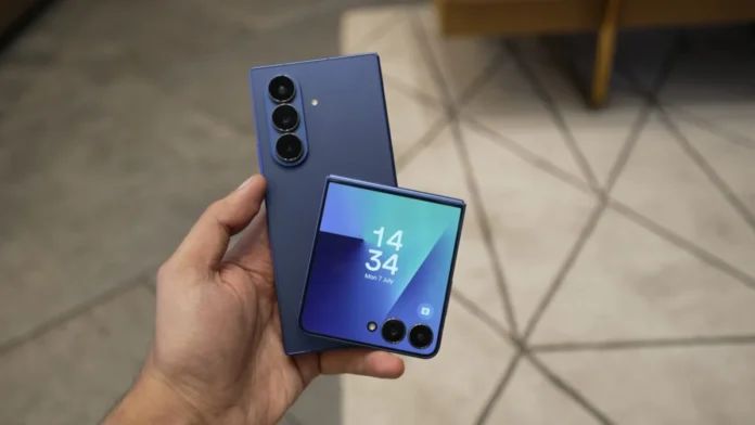 galaxy z fold8
