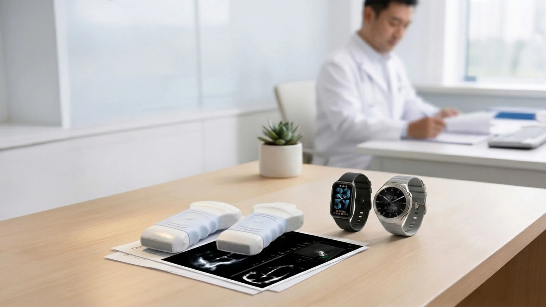 Asus VivoWatch 6 Plus
