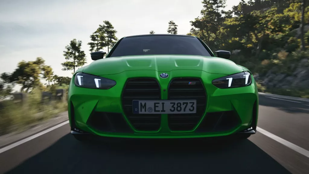 BMW M