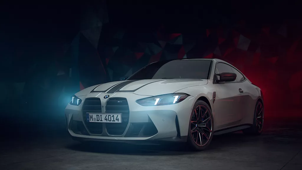 BMW M