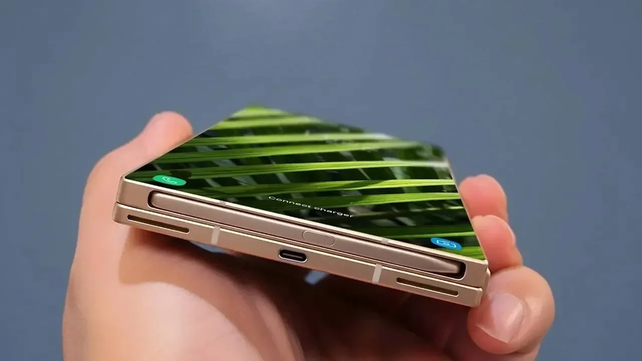 galaxy z fold8