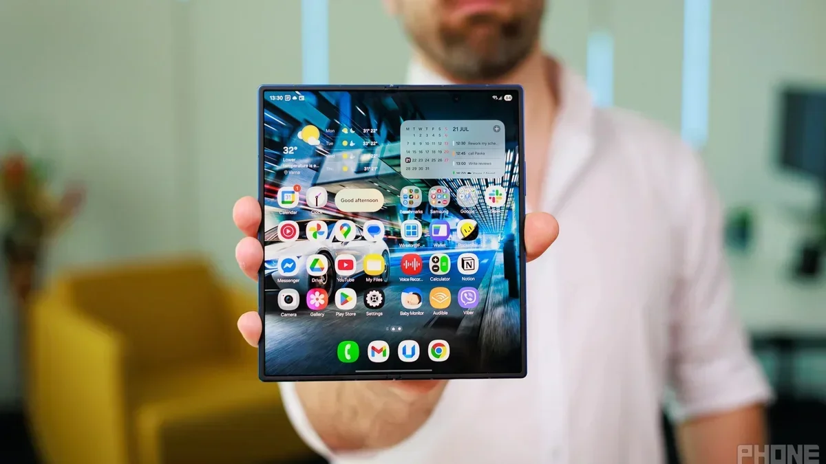 galaxy z fold8